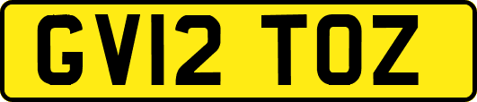 GV12TOZ
