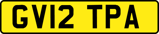 GV12TPA