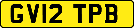 GV12TPB