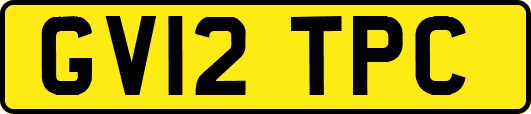 GV12TPC