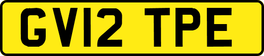 GV12TPE