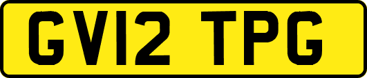 GV12TPG