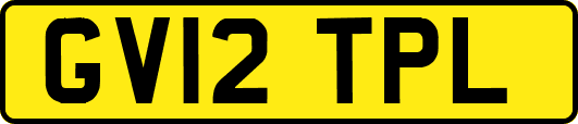 GV12TPL