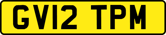 GV12TPM