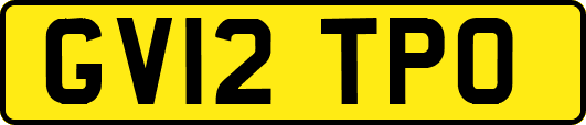 GV12TPO