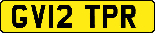 GV12TPR