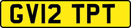 GV12TPT