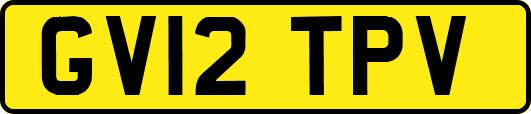 GV12TPV