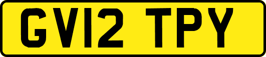 GV12TPY