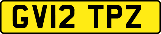 GV12TPZ