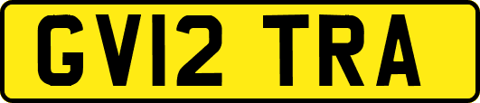 GV12TRA