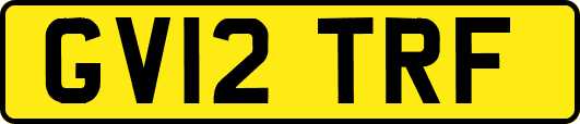 GV12TRF