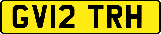 GV12TRH