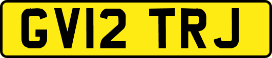 GV12TRJ