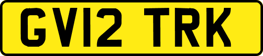 GV12TRK