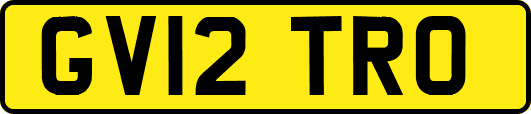 GV12TRO