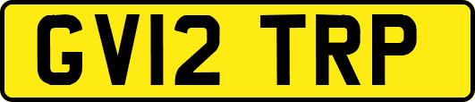 GV12TRP