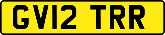 GV12TRR