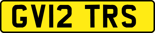 GV12TRS
