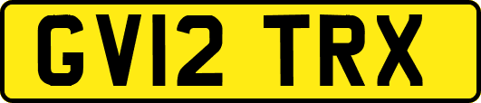 GV12TRX