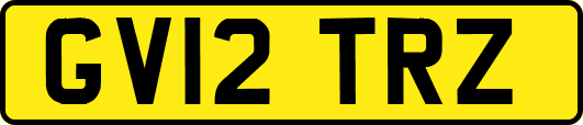 GV12TRZ