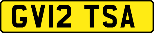 GV12TSA