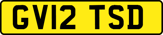 GV12TSD