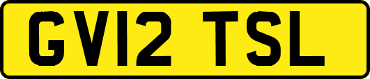 GV12TSL