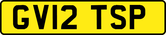 GV12TSP