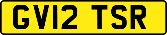 GV12TSR