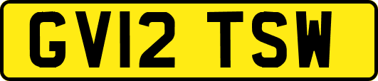 GV12TSW