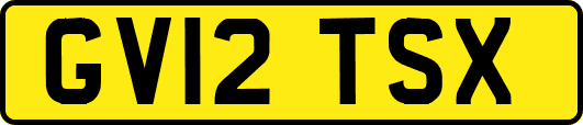 GV12TSX