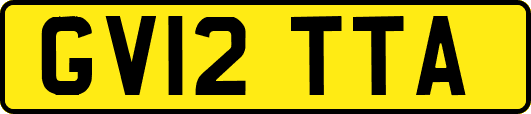 GV12TTA