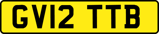 GV12TTB