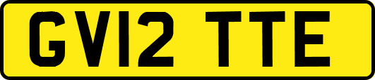 GV12TTE