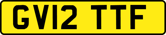 GV12TTF