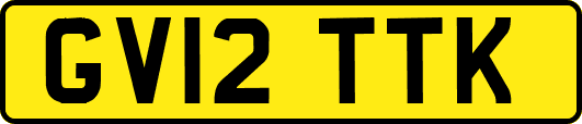 GV12TTK