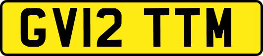 GV12TTM