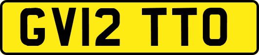 GV12TTO