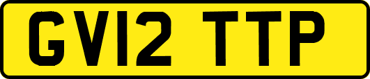 GV12TTP