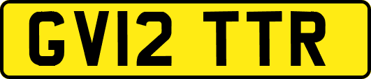 GV12TTR
