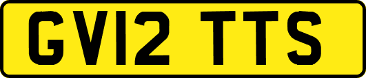 GV12TTS