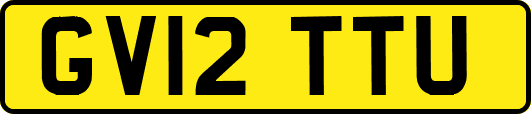 GV12TTU