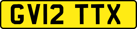 GV12TTX