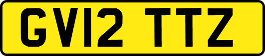 GV12TTZ