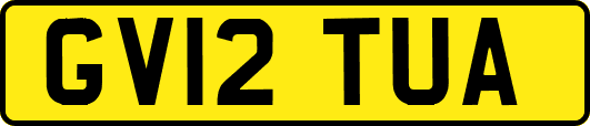 GV12TUA