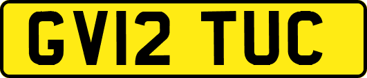 GV12TUC