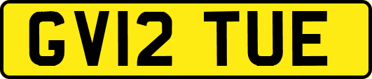GV12TUE