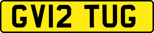 GV12TUG