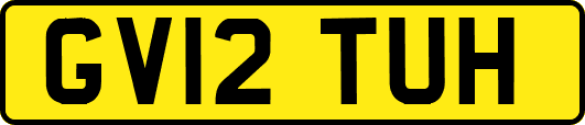 GV12TUH